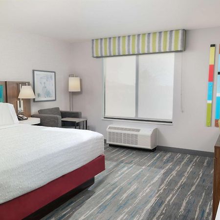 Hampton Inn & Suites Santa Rosa Sonoma Wine Country 外观 照片