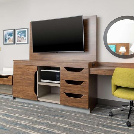 Hampton Inn & Suites Santa Rosa Sonoma Wine Country 外观 照片