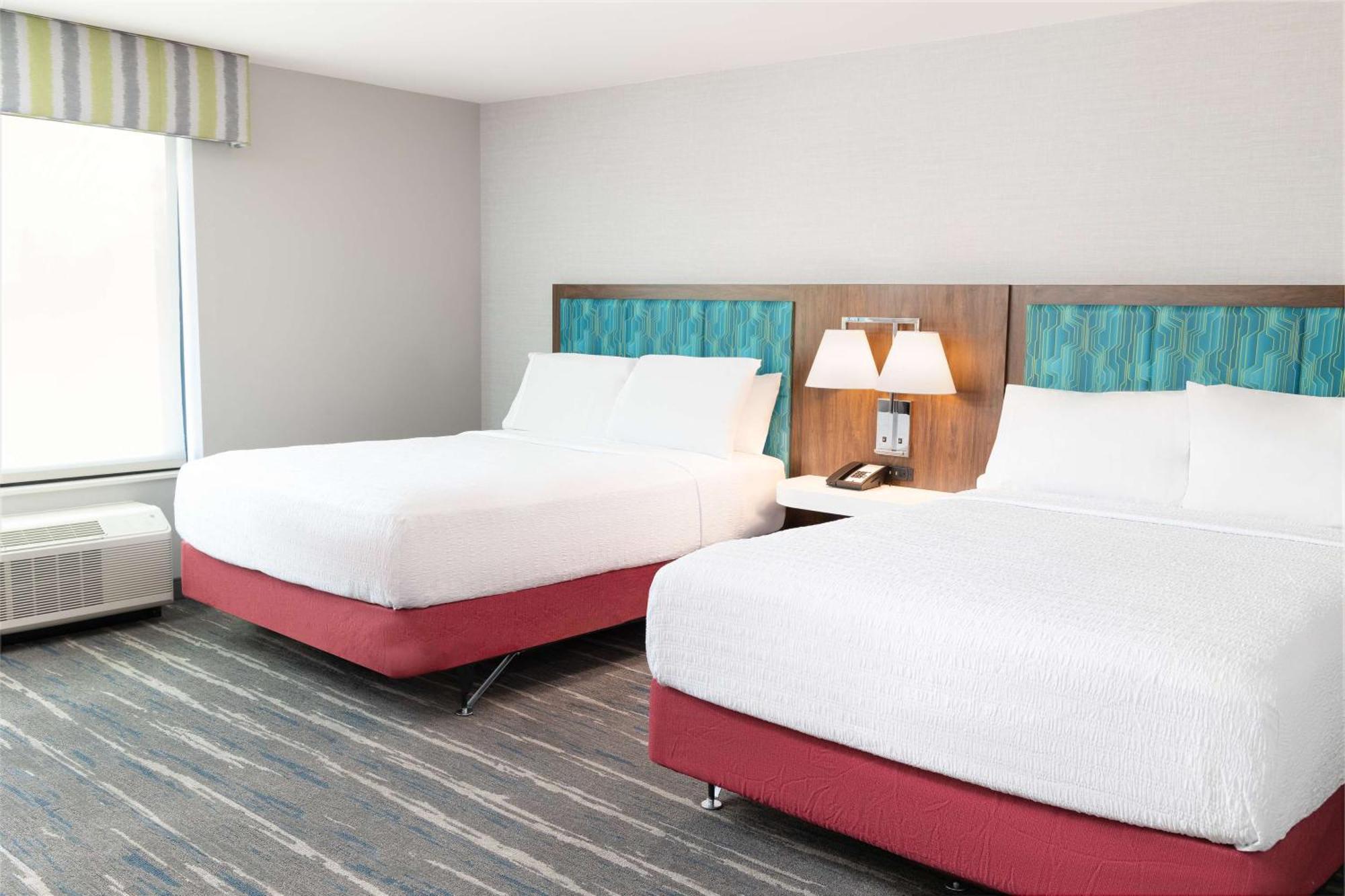 Hampton Inn & Suites Santa Rosa Sonoma Wine Country 外观 照片
