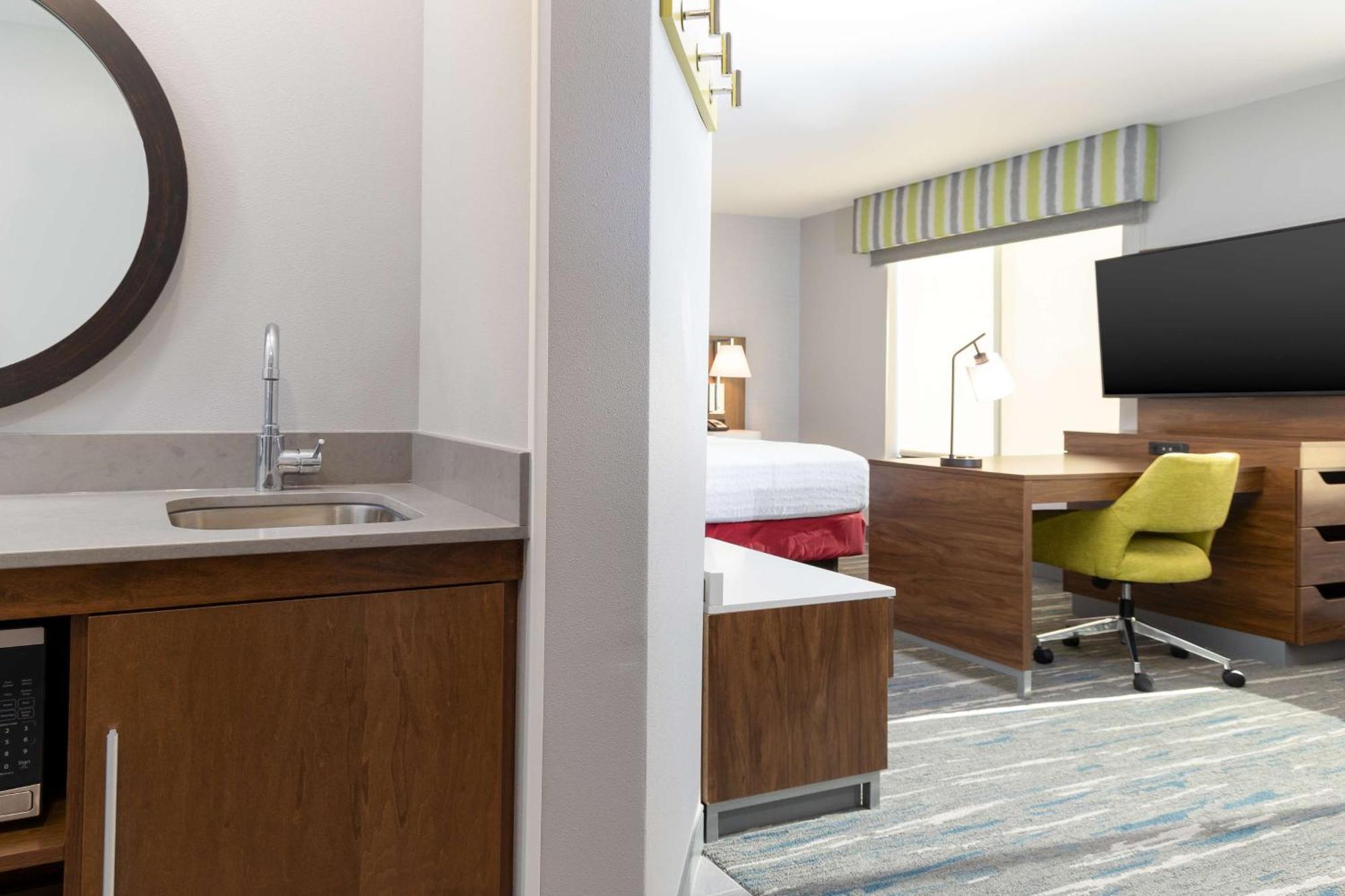 Hampton Inn & Suites Santa Rosa Sonoma Wine Country 外观 照片