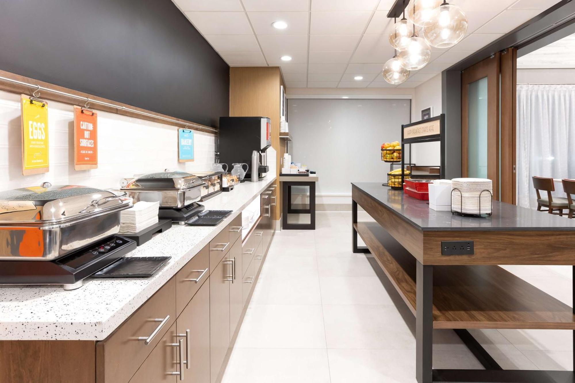 Hampton Inn & Suites Santa Rosa Sonoma Wine Country 外观 照片