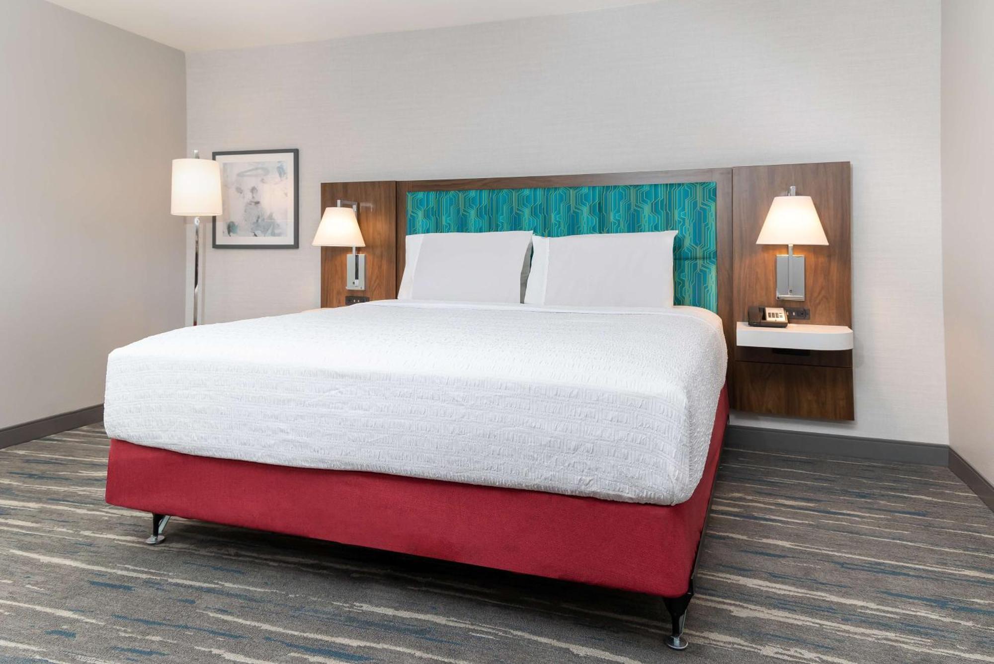 Hampton Inn & Suites Santa Rosa Sonoma Wine Country 外观 照片