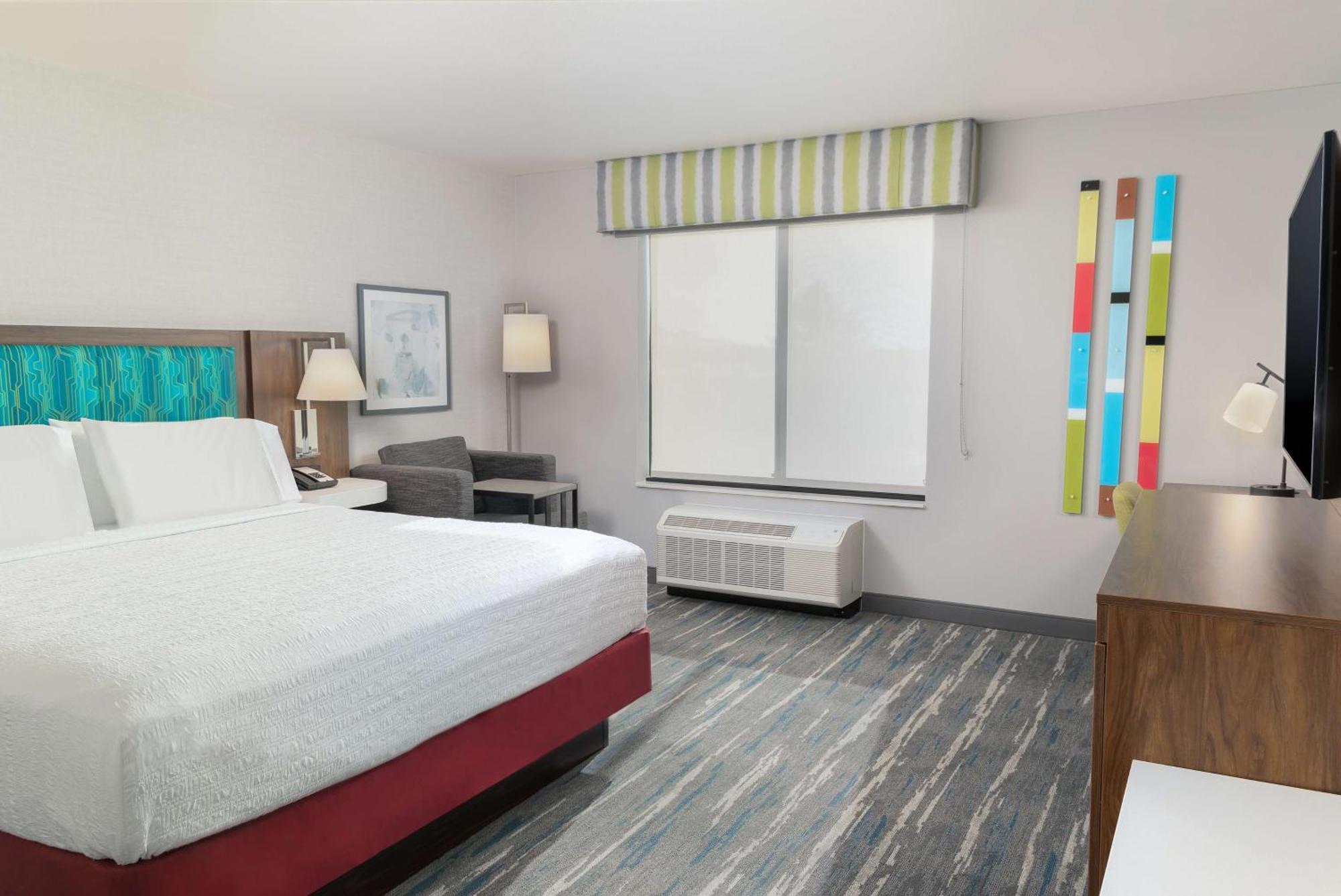 Hampton Inn & Suites Santa Rosa Sonoma Wine Country 外观 照片