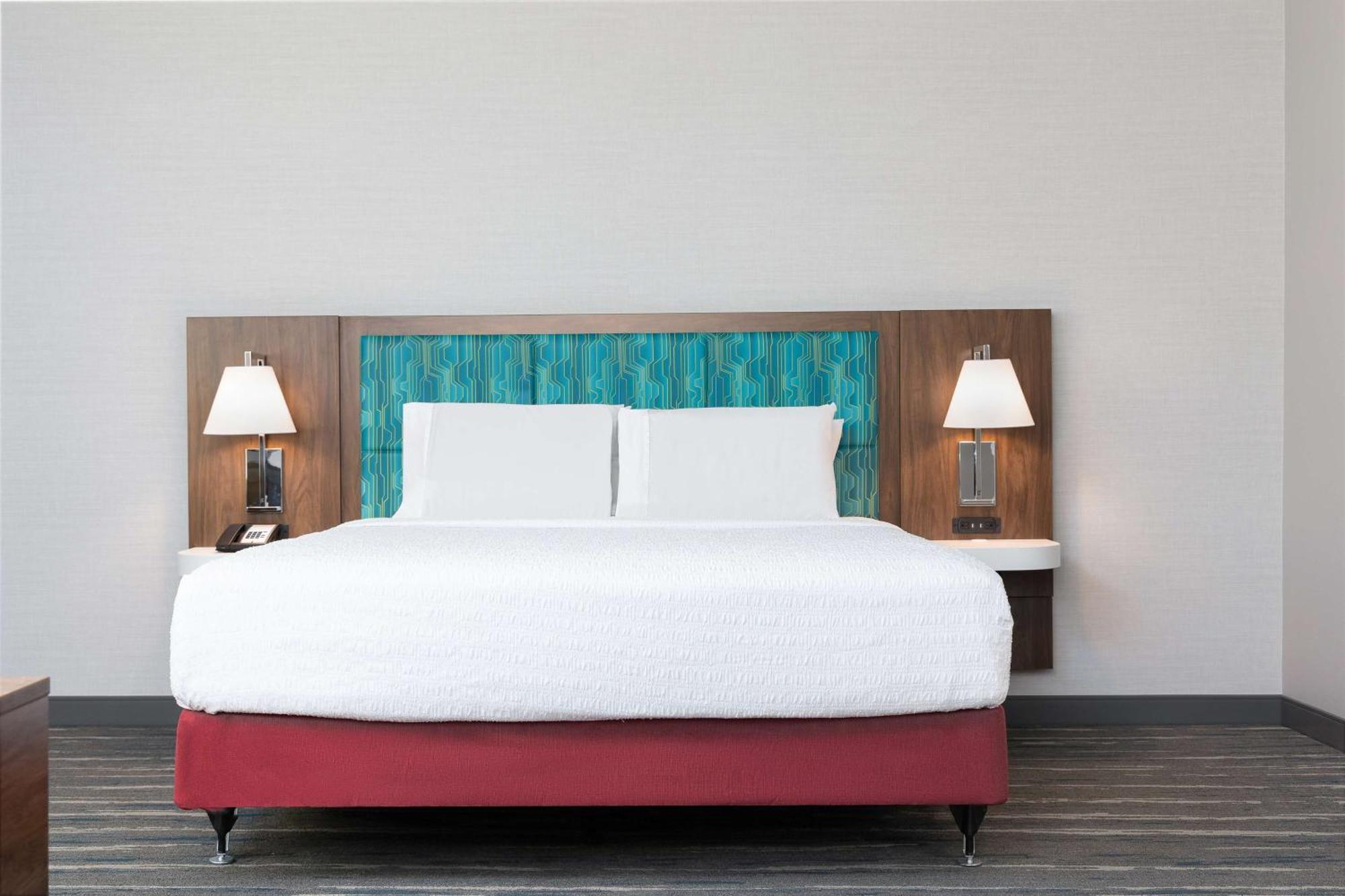 Hampton Inn & Suites Santa Rosa Sonoma Wine Country 外观 照片