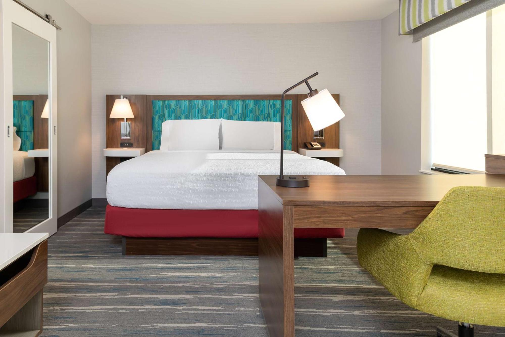 Hampton Inn & Suites Santa Rosa Sonoma Wine Country 外观 照片