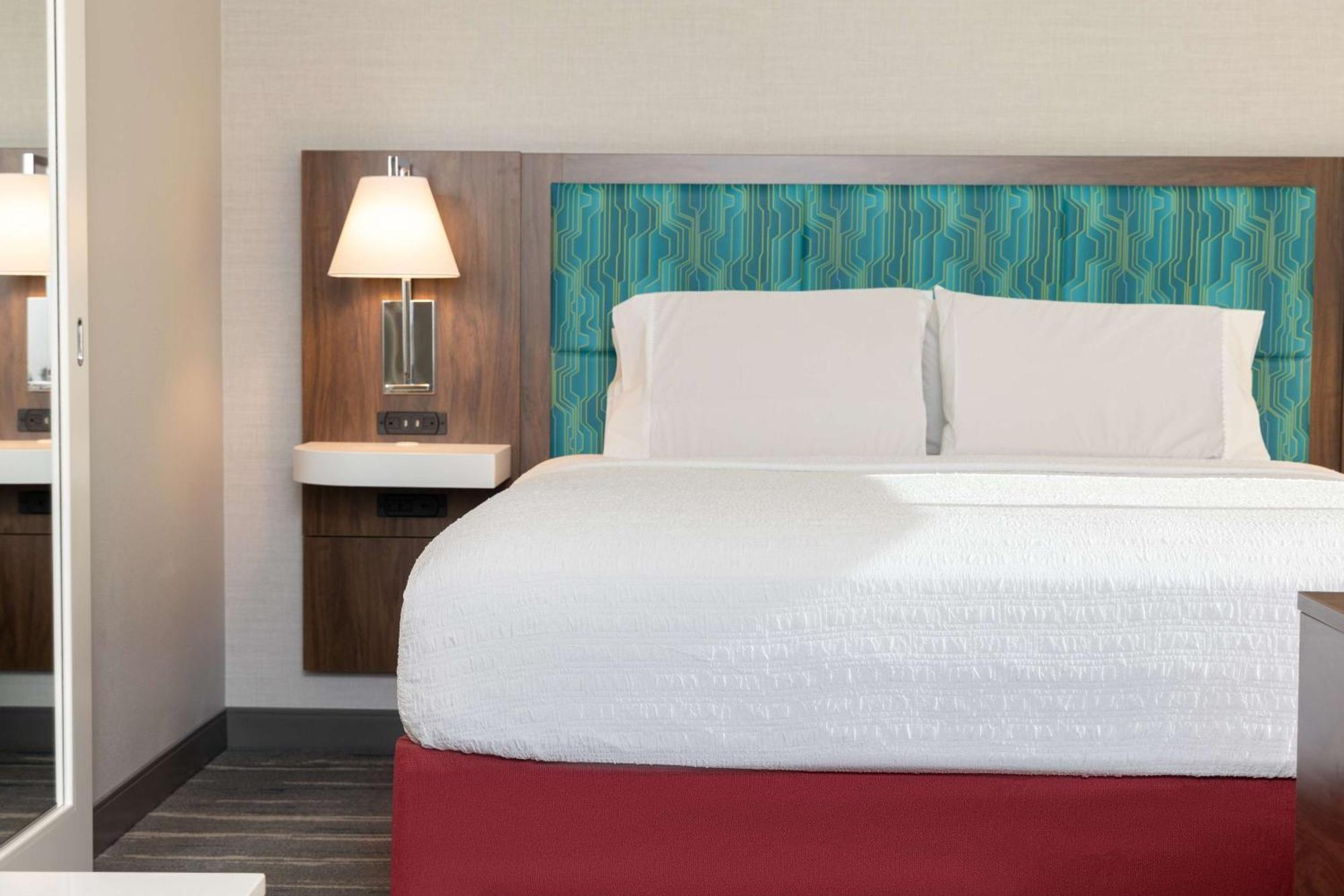 Hampton Inn & Suites Santa Rosa Sonoma Wine Country 外观 照片