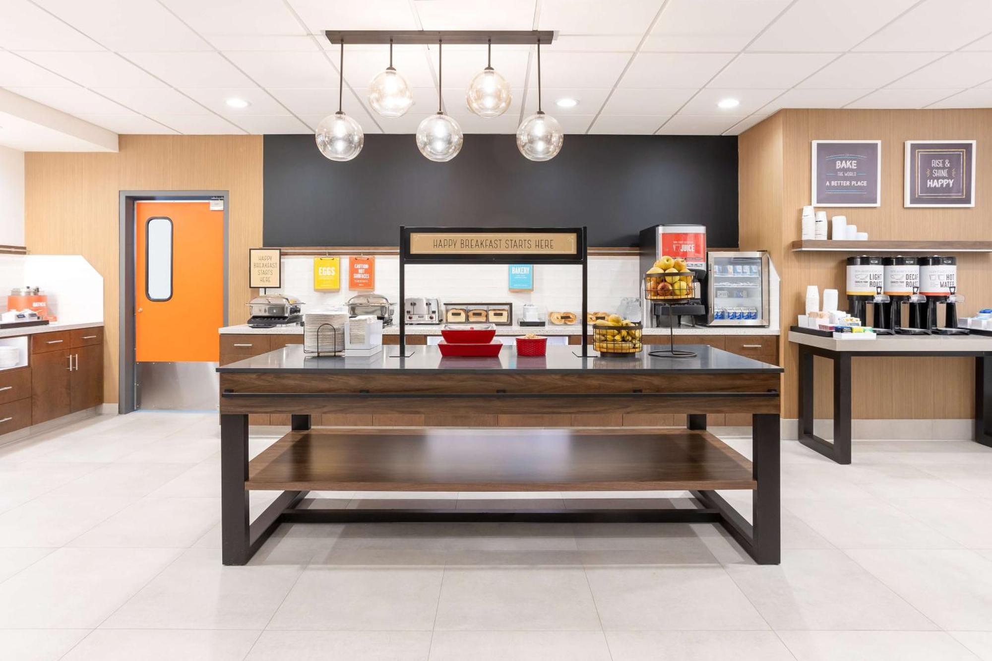 Hampton Inn & Suites Santa Rosa Sonoma Wine Country 外观 照片
