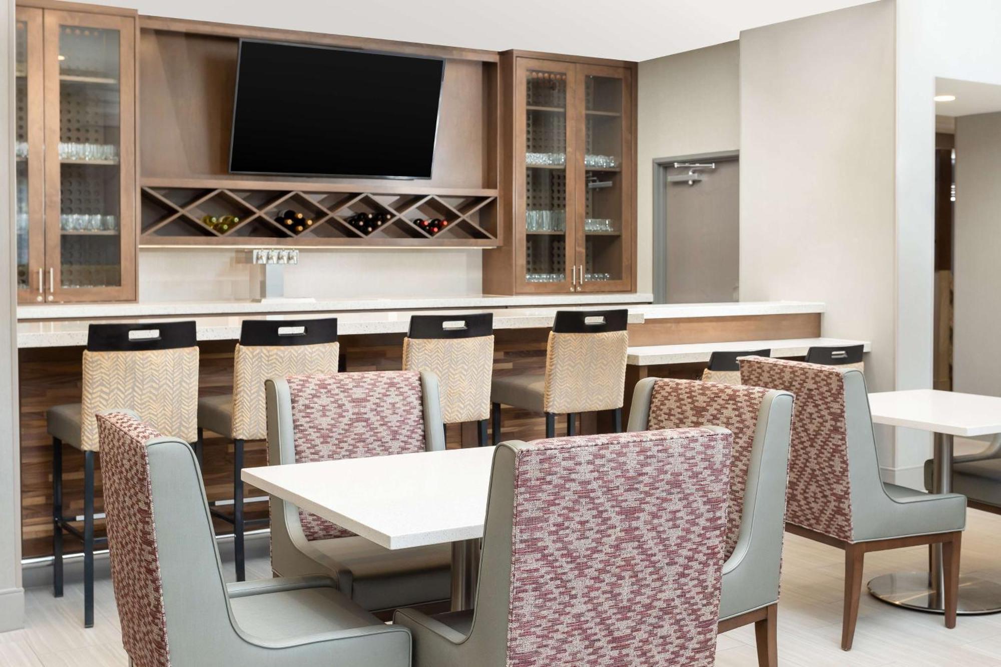 Hampton Inn & Suites Santa Rosa Sonoma Wine Country 外观 照片